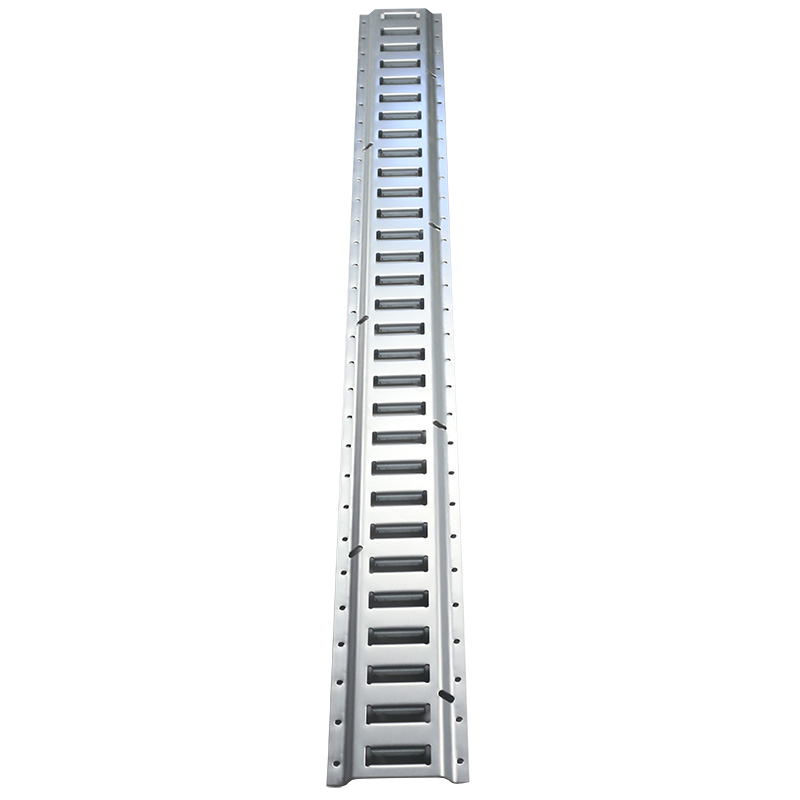 E-track tali rel: Utilitas multi-dimensi