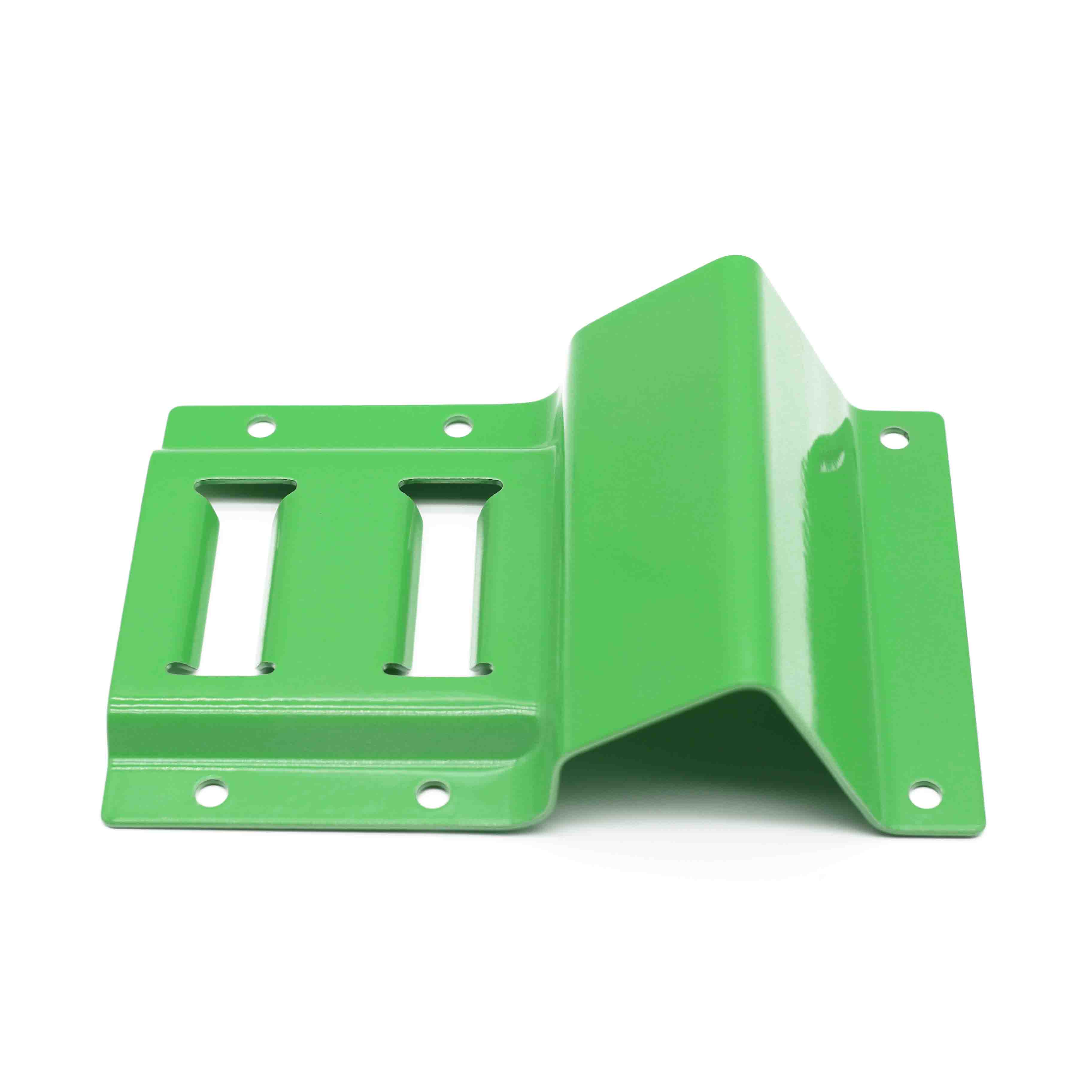 Dealer motor lan ahli transportasi: Apa sampeyan ngerti potensial e-trek lan cocks HDPE?