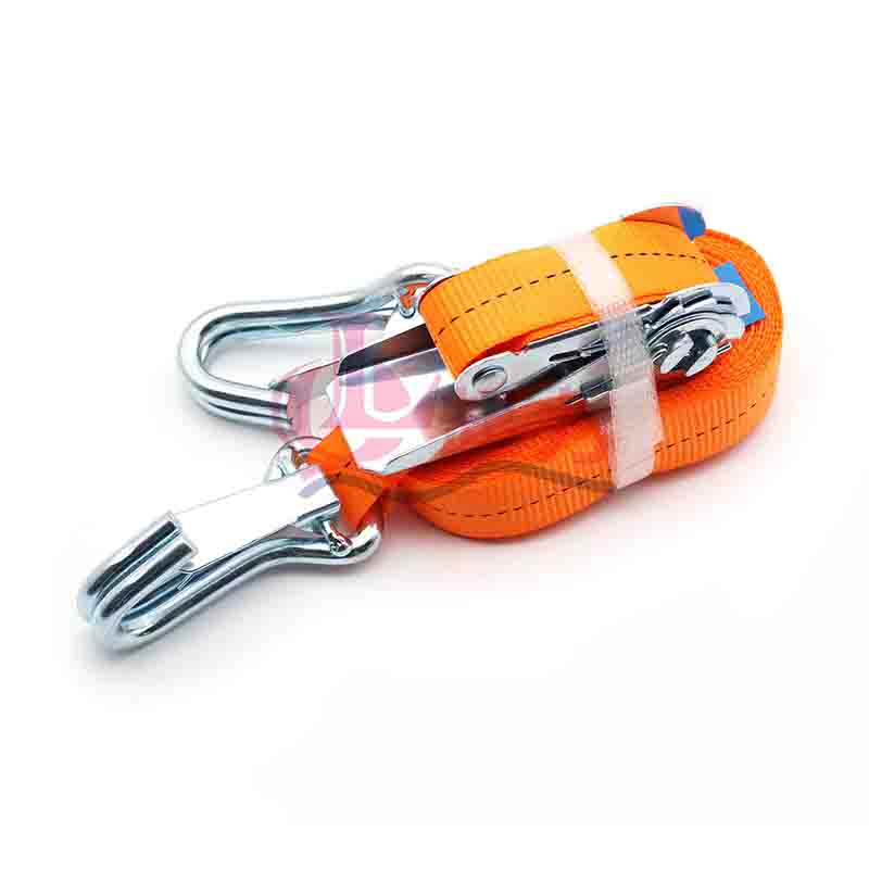 25mm Ratchet Tie Down Ratchet Straps