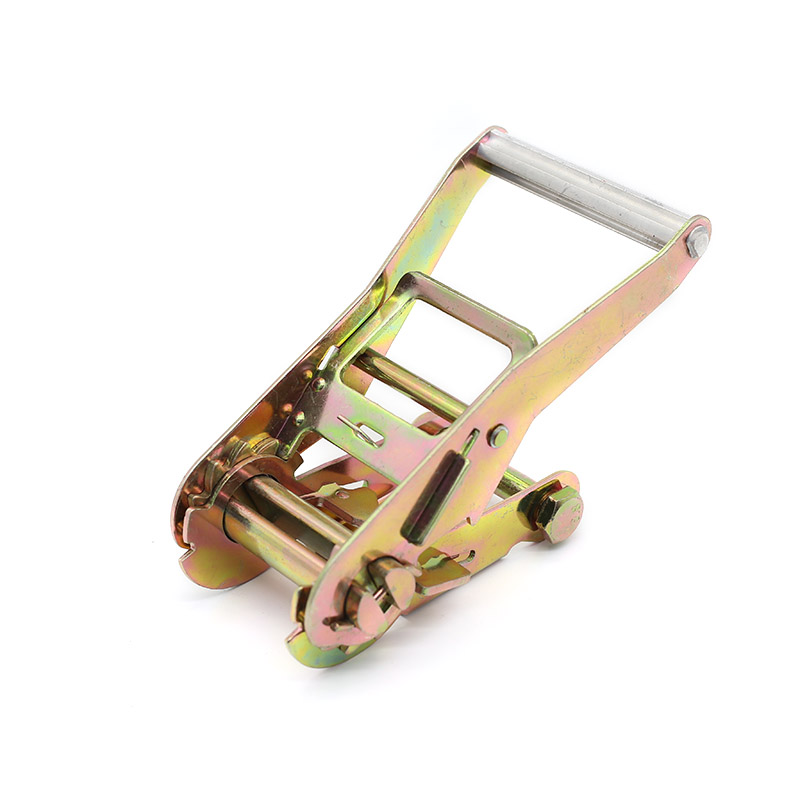 2 Inch Ratchet Buckle Aluminium Ngalahake