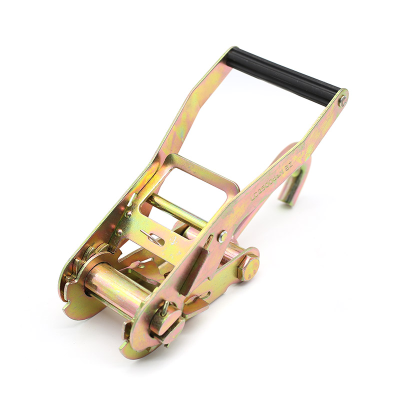 Gesper Ratchet 2Inci Kanthi Pancing Tunggal Panjang