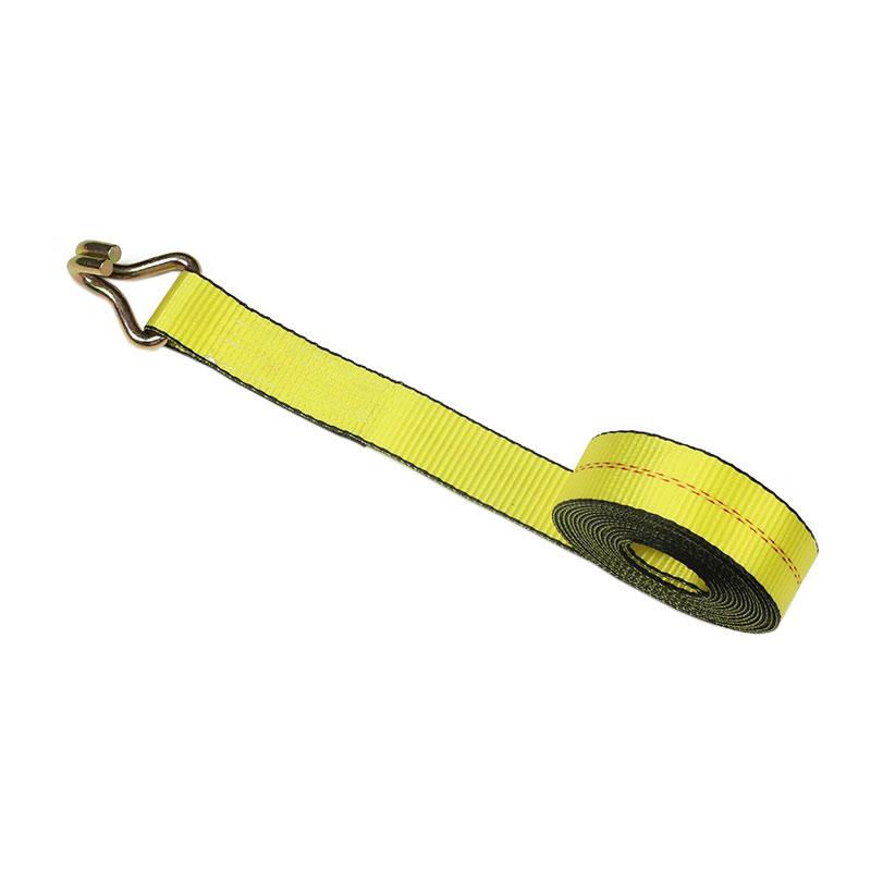 Tali Winch 2 INCH Kanthi Pancing Kawat
