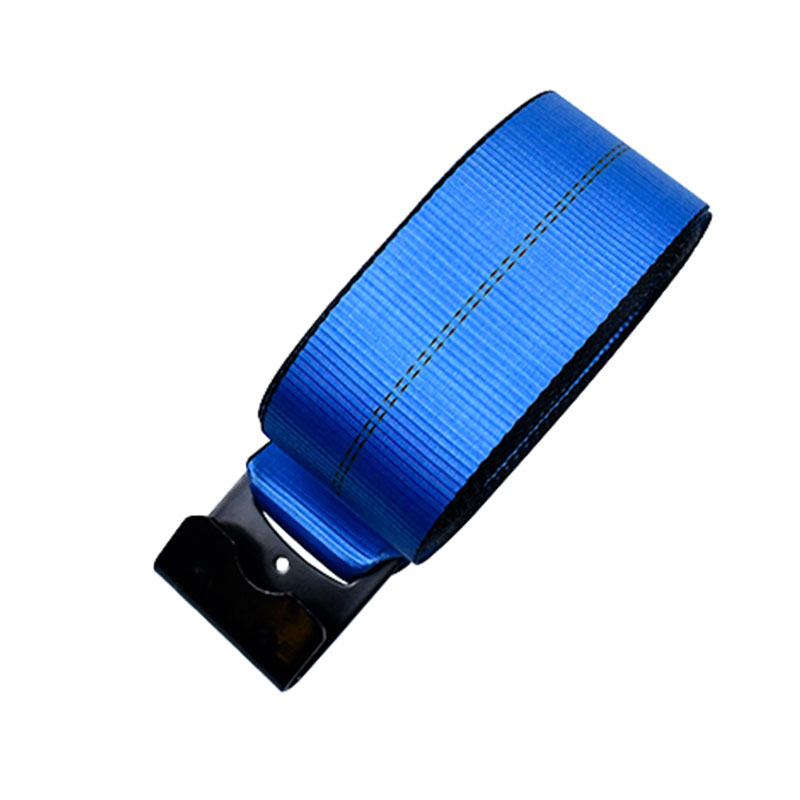Tali Winch Biru 4