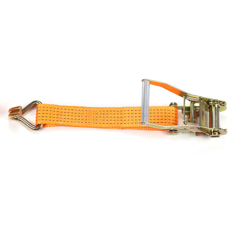 50MM 5000KG Transport sabuk karo tensioner
