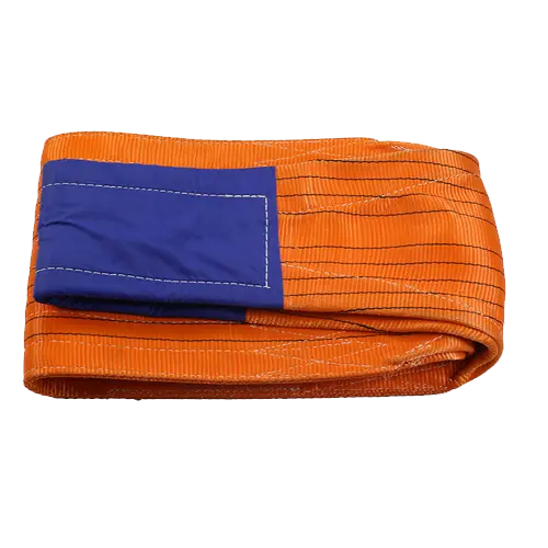 Sling Webbing Datar